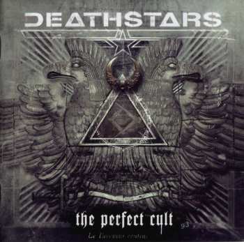 CD Deathstars: The Perfect Cult LTD | DIGI 27678