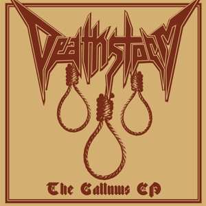 Album Deathstorm: The Gallows EP
