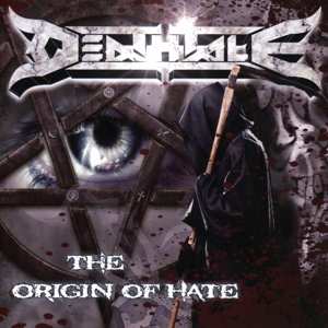 Album Deathtale: The Origin Of Hate