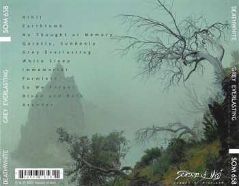 CD Deathwhite: Grey Everlasting 303962