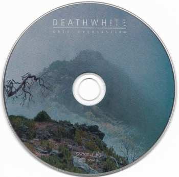 CD Deathwhite: Grey Everlasting 303962