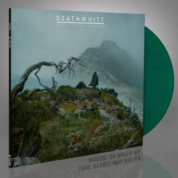 LP Deathwhite: Grey Everlasting CLR 480623