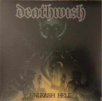 LP Deathwish: Unleash Hell 333738