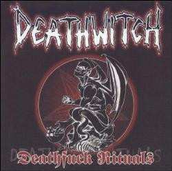 CD Deathwitch: Deathfuck Rituals 259890
