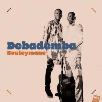 Album Debademba: Souleymane