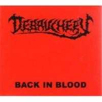 Album Debauchery: Back In Blood