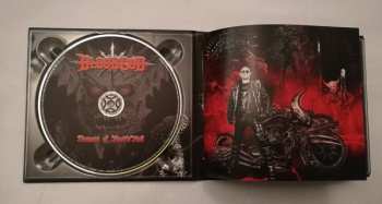 2CD Debauchery: Demons Of Rock'n'Roll LTD 410719