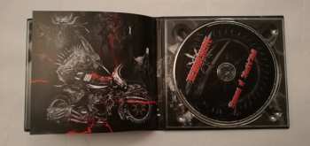 2CD Debauchery: Demons Of Rock'n'Roll LTD 410719
