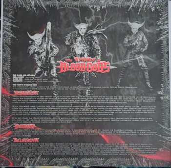 LP Debauchery: Demons Of Rock'N'Roll LTD | CLR 472521