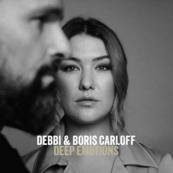 LP Debbi / Carloff Boris: Deep Emotions