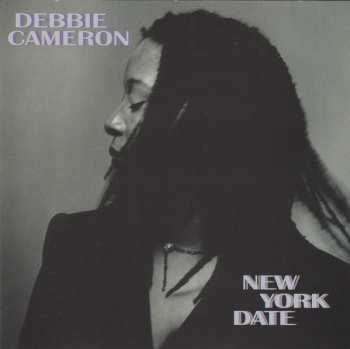 Album Debbie Cameron: New York Date