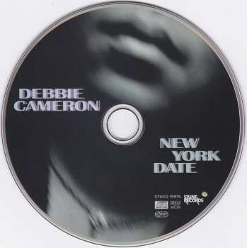 CD Debbie Cameron: New York Date 277518