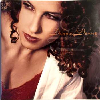 Album Debbie Deane: Debbie Deane