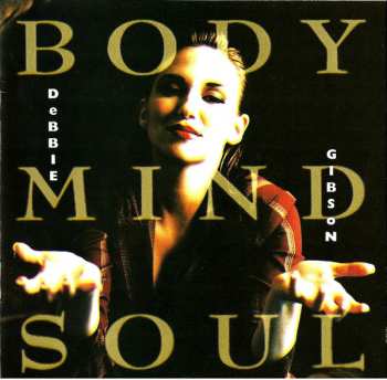 Album Debbie Gibson: Body Mind Soul