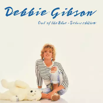 Debbie Gibson: Out Of The Blue