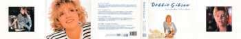 3CD/DVD Debbie Gibson: Out Of The Blue DLX
