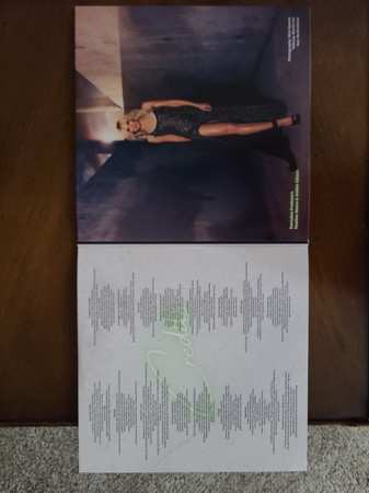 2LP Debbie Gibson: The Body Remembers 502017