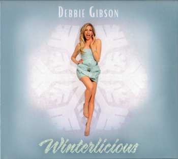 Album Debbie Gibson: Winterlicious