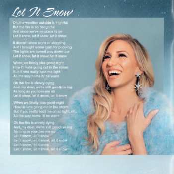 CD Debbie Gibson: Winterlicious