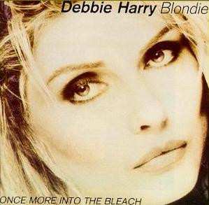 Album Blondie: Once More Into The Bleach