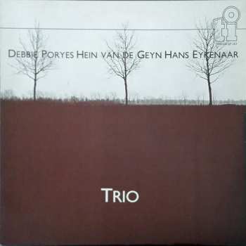 Album Hein Van de Geyn: Trio