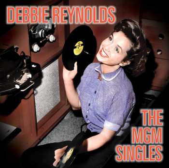 Album Debbie Reynolds: The MGM Singles
