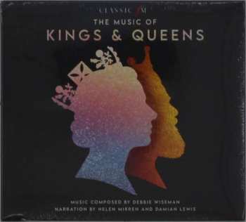 Album Debbie Wiseman: The Music Of Kings & Queens