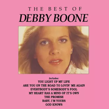 Best Of Debby Boone