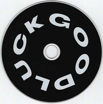 CD Debby Friday: Good Luck