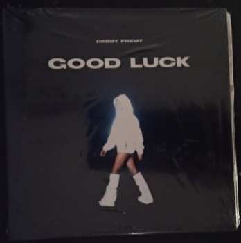 CD Debby Friday: Good Luck
