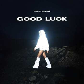 CD Debby Friday: Good Luck 454793