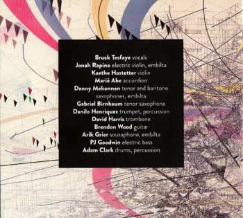 CD Debo Band: Debo Band