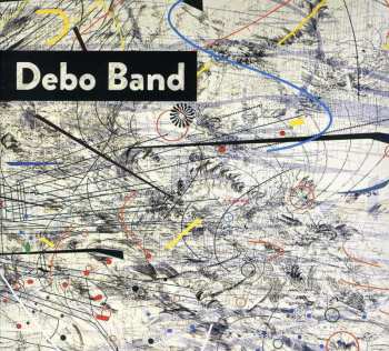 CD Debo Band: Debo Band 454298