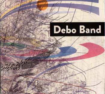 CD Debo Band: Debo Band 454298