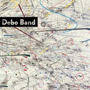 Album Debo Band: Debo Band