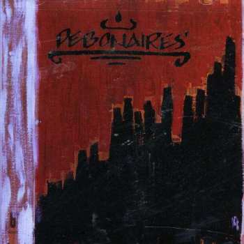 Album Debonaires: Debonaires