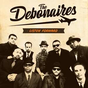 Album Debonaires: Listen Forward