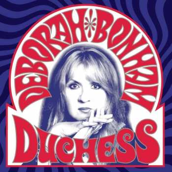 Album Deborah Bonham: Duchess