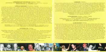 CD Deborah Bonham: The Old Hyde