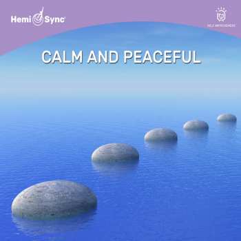Album Deborah Bromley & Hemi-sync: Calm And Peaceful