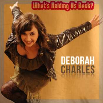 CD Deborah Charles: What's Holding Us Back? 468148