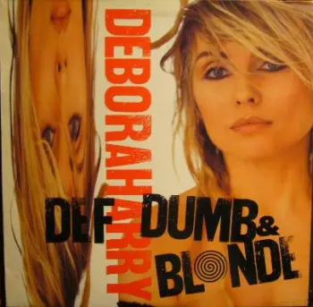 Def, Dumb, & Blonde