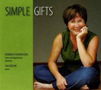 Album Deborah Henriksson: Simple Gifts  