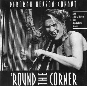 Album Deborah Henson-Conant: Round The Corner