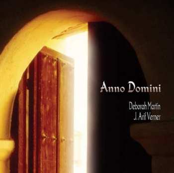 Album Deborah Martin: Anno Domini