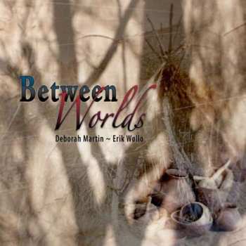 Album Deborah Martin: Between Worlds