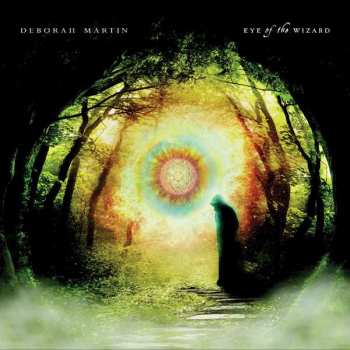 Album Deborah Martin: Eye Of The Wizard