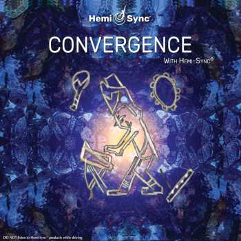 Album Deborah Martin & Hemi-sync: Convergence With Hemi-sync®