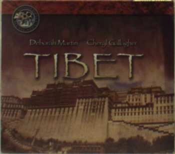 Deborah Martin: Tibet
