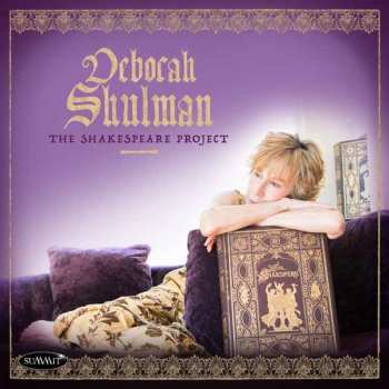 CD Deborah Shulman: The Shakespeare Project 468230